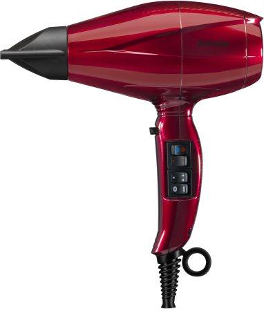 

hair dryer TU прозрачный