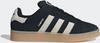 Кроссовки Adidas Campus 00s основной черный/кремовый белый/жвачка