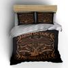 Eagle, Motorcycle, and Typography. Bedding Sets Duvet Cover Sets Duvet Covers Pillowcases(1 * Duvet Cover 2 * Pillowcases, Without Duvet Insert)