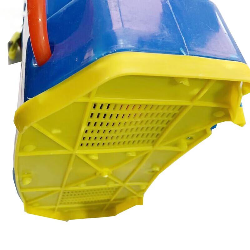 CTDX Agricultural & Disinfection Backpack Sprayer