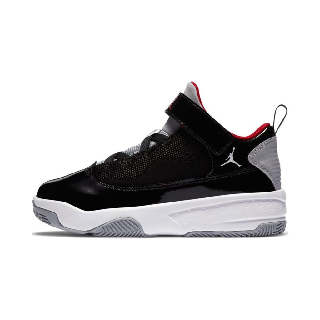 Jordan Max Aura 2 Black Cement PS CN8095-006