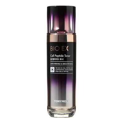 Bio EX Cell Peptide Toner 130ml