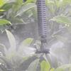 20 Pcs Atomizing Nozzle Sprinkler Garden Greenhouse Humidifier  Dust Removal Cooling Fog Sprayers Atomization Irrigation Nozzles