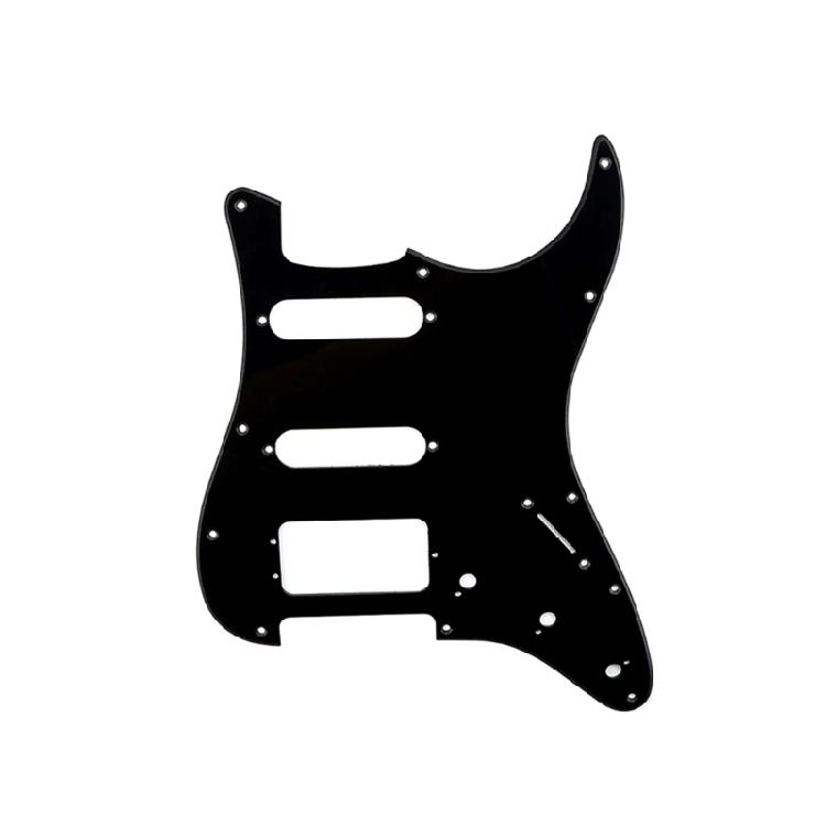 Guitar Pickguard For ST SQ Guitars SSH For Guitar Pickguard Scratch Plate Parts