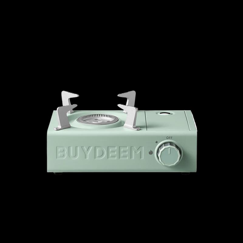 Buydeem CH1001 Mini Portable Gas Stove