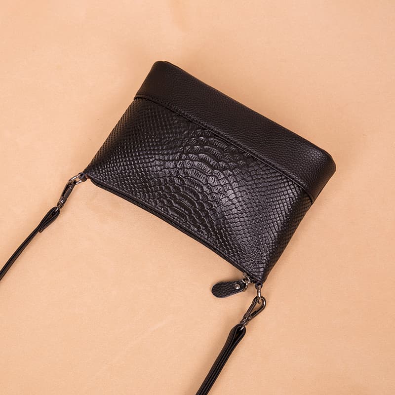 Neue Damenhandtasche Umhängetasche vielseitige Messenger-Tasche