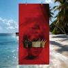 Singer R-Rihan-naS Towel Soft Pool Gift For Travel Gym Shower Camping Quick Dry Sports Beach Towels