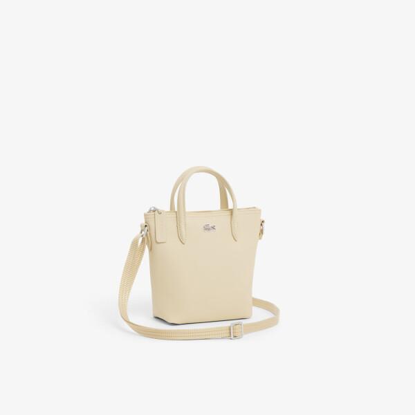 Lacoste Mini Crossbody Bag T33 Beige L1212 Concept