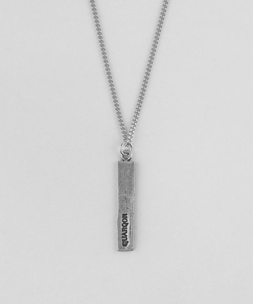 Quarqor #3504 Necklace