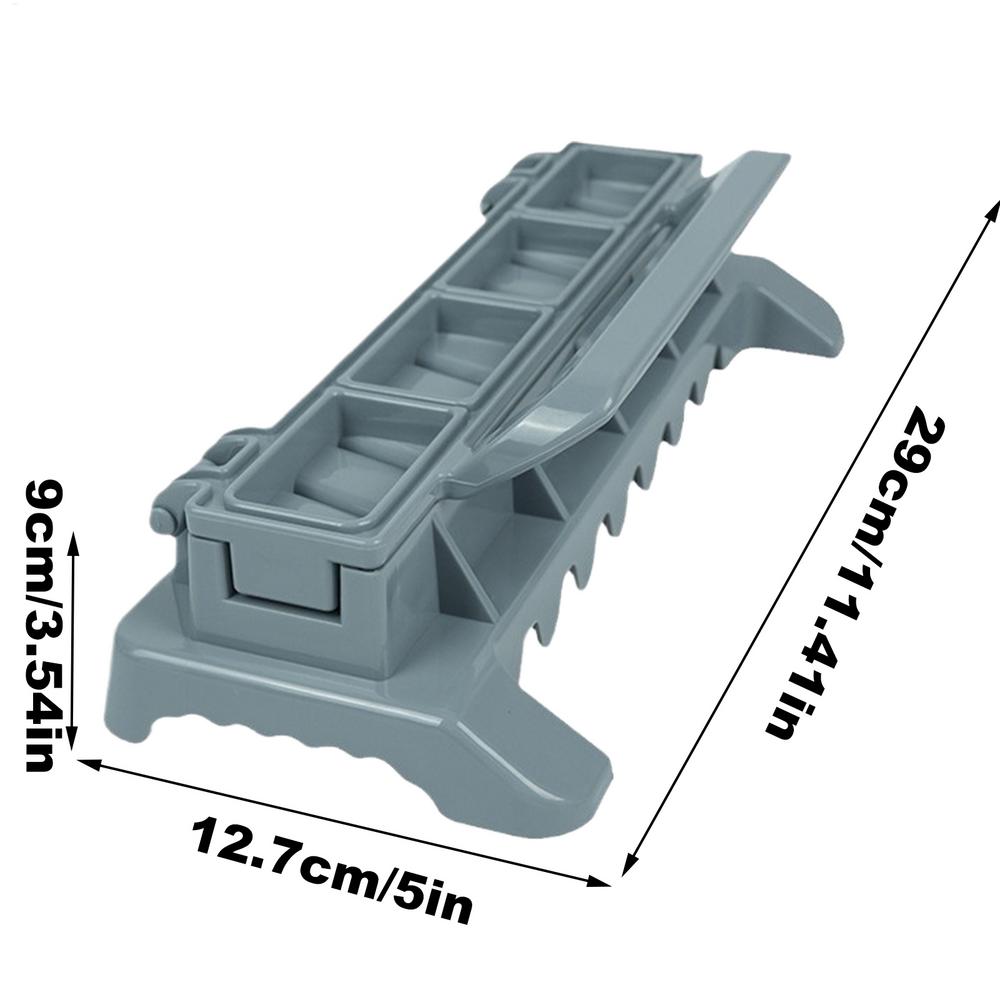 

Пластиковая машина для приготовления кебабов в один ряд, машина для шашлыка для барбекю, пресс для кебабов, многоразовая машина для шампуров для барбекю, шампуры, инструменты для гриля