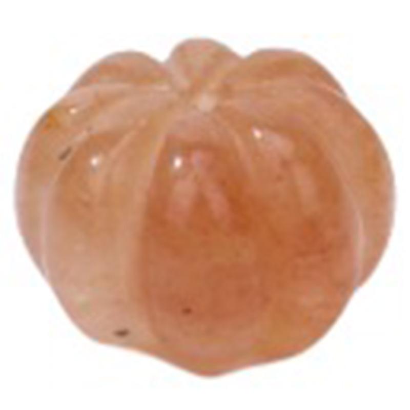 Dongling White Jade Safety Buckle Pendant - Gold Silk Jade DIY Accessory