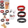 Pet Collar Made Of Pp Polypropylene Breathable And Comfortable Suitable For All Seasons