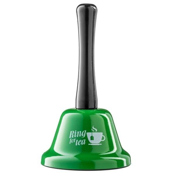 Bell Ring For Tea zvonek zvonek na čaj