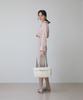 Lovecharm [Leah Shoulder Bag_Ivory] Leah Shoulder Bag_Ivory