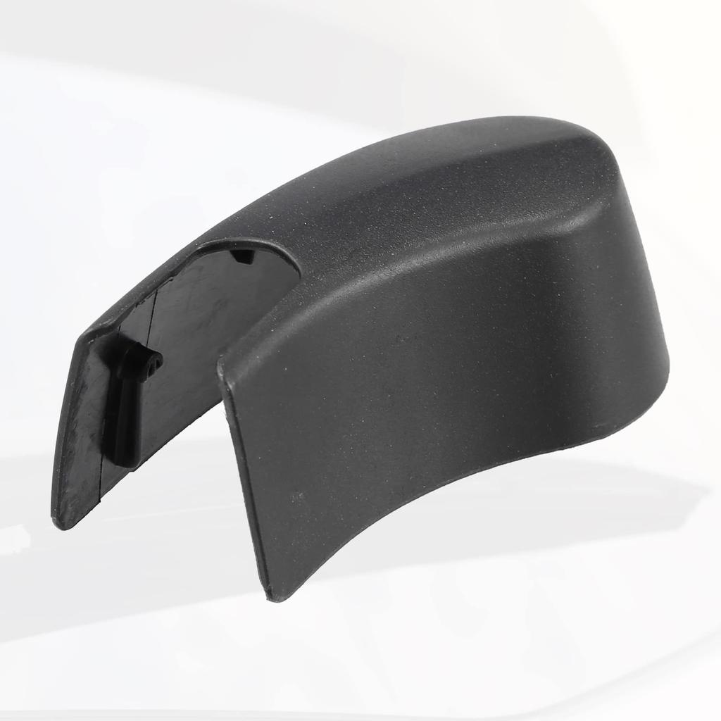 ACROPIX Bakrutetorkararm Mutterlock för BMW X1 X2 Svart 1st