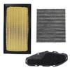 Baterie Filtr Sada filtrů pro TOYOTA CAMRY 2.5 Hybrid RAV4 2.5 Hybrid pro LEXUS ES300H 17801-77050 G92DH-33050 G92DH-42010