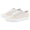 Vans Vero LS Comfortable Versatile Low-Top Skate Shoes Women sneakers Off-White VN000VA3FUC
