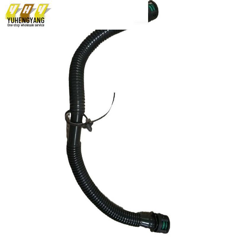 Kuga 13 1.6T Crankcase Vent Hose for Cross-Border E-Commerce Crankcase Ventilation Hose
