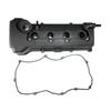 For Nissan Qg 15 N16 Engine Cylinder Head Valve Covers Rocker 13264-4M511 13264-4M501