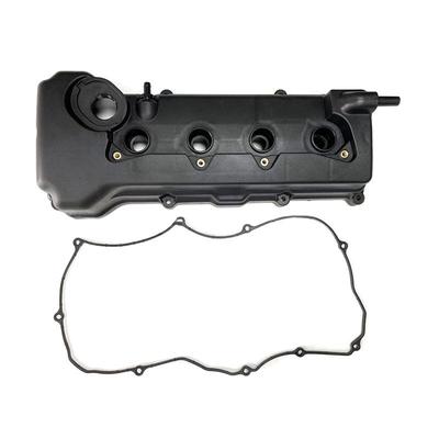 For Nissan Qg 15 N16 Engine Cylinder Head Valve Covers Rocker 13264-4M511 13264-4M501