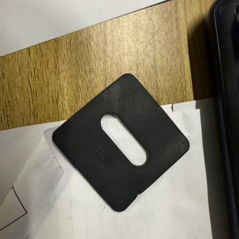 ChuyuXin Rubber Gasket