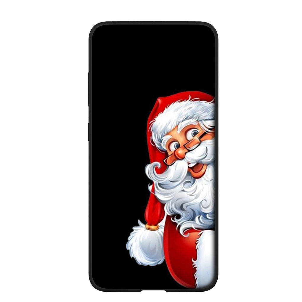 Phone Case for Samsung Galaxy S25 S24 S23 iPhone 16 15 Xiaomi Redmi Note 14 13 12 16E X 11 Pro Max OPPO Moto A3 Huawei Gift Merry Christmas Tree Cover