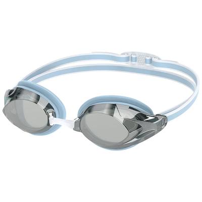 Speedo Swimming Goggles for Women Vanquisher 3.0 Mirrored