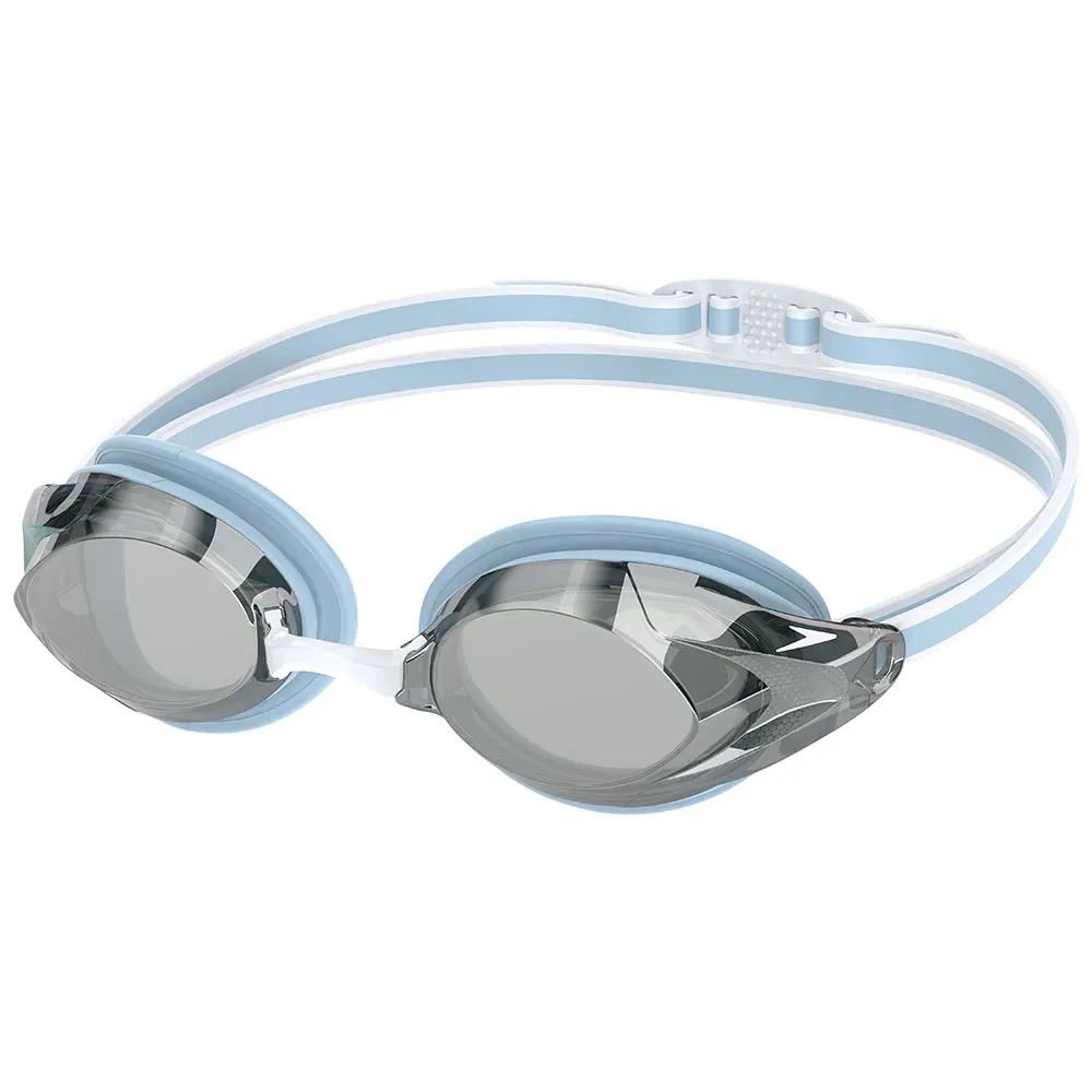 Speedo Swimming Goggles for Women Vanquisher 3.0 Mirrored