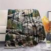 Deep Texture Blanket, High quality Comfortable for All Seasons, Home Decor, Warmth and Comfort