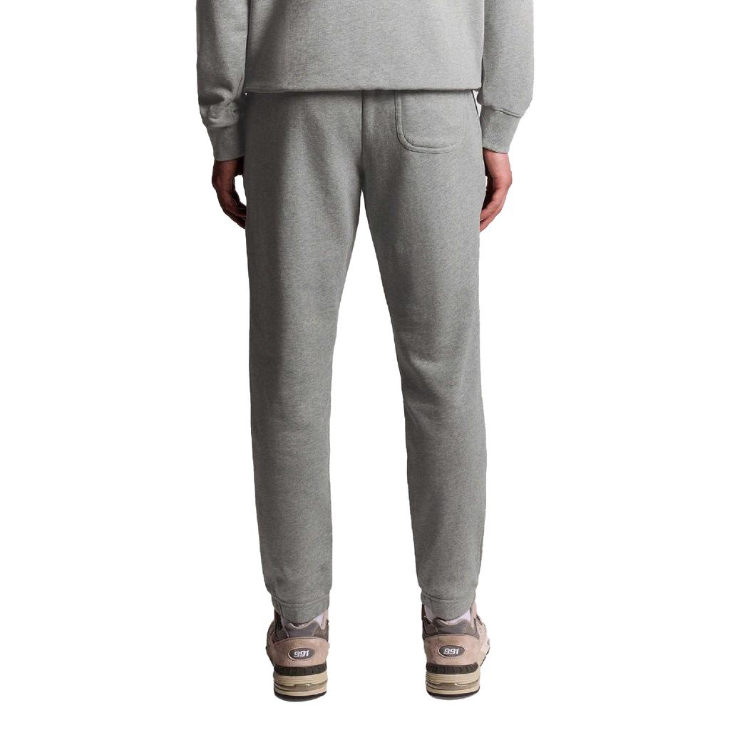 Lyle & Scott Mens Slim Jogging Bottoms