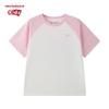 Kids' Cooling Print T-Shirt