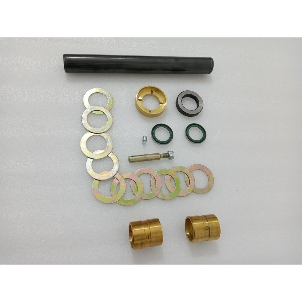 JCB KING PIN REPAIR KIT 2WD (PART NO. 990/99600) |Fit For