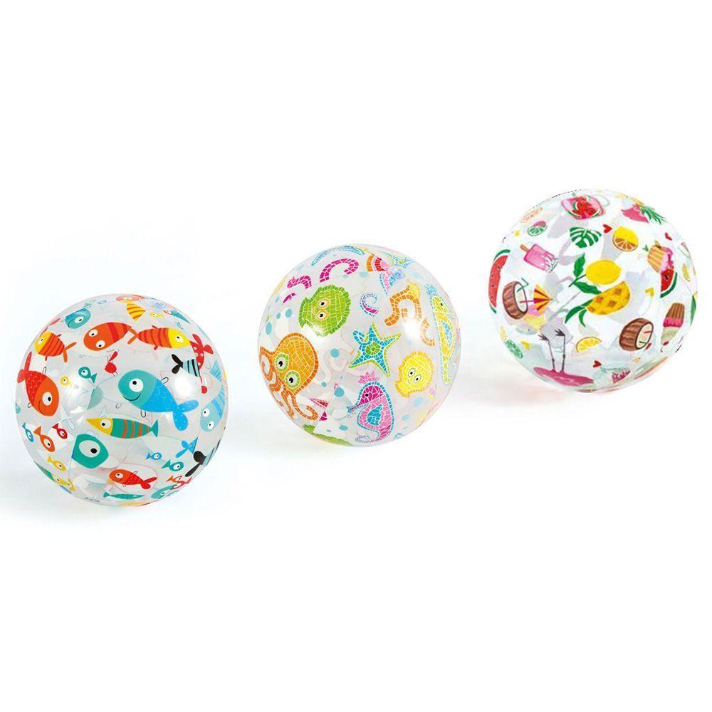 Water Ball Inflatable Ball Swimming Pool Ball Toys Beach Balls Indoor And Outdoor Volleyball