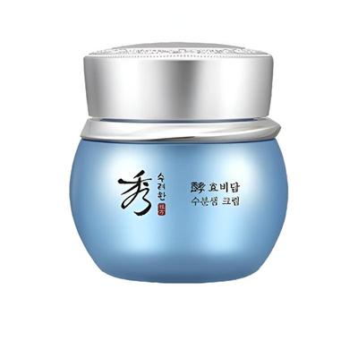 Hyobidam drėkinamasis pavasarinis kremas 150 ml