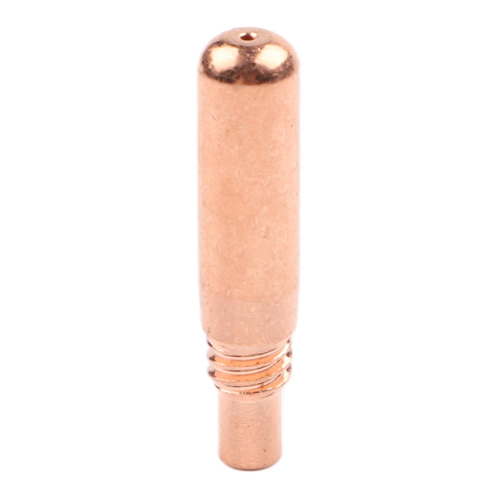 

For AccuLock For MDX Series Welding Nozzle Contact Tip for Miller TMFor 023 1For 0 Pieces Fits For 0 For 023 Inch Wire China Mainland