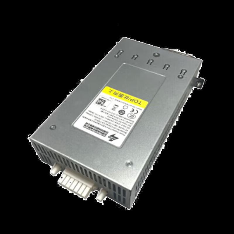 

H3C Network System Modules