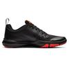 Nike Legend Trainer Nike Legend Trainer Black/Bright Crimson Training Soccer Shoes 924206-060