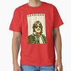 All Things Must Pass Klassisches T-Shirt Hergestellt in den USA Aus T-Shirt S2XL