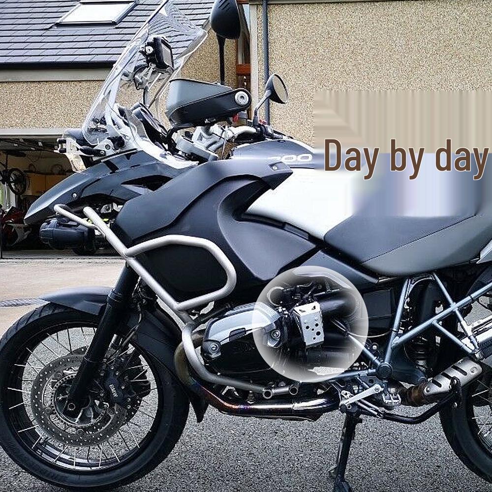 BMW R1200GS/A Throttle Position Sensor Cover