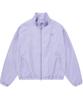 Covernat Woman Women'S Windbreaker Jumper Lavender