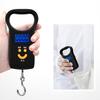 Scale for Luggage Hand Digital Scale 50kg Capacity Accurate Weight Measurement Tool for Fishing Suitcase Shipping Cooking