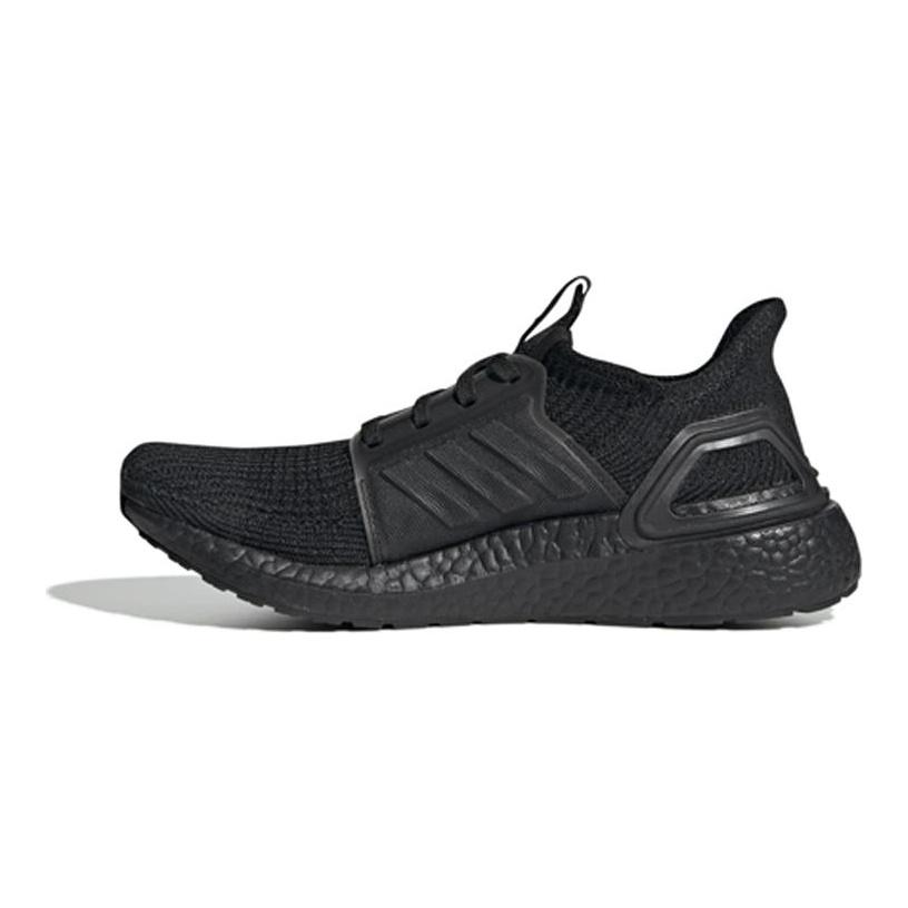 Adidas Wmns UltraBoost 19 'Triple Black' Women's EF1345