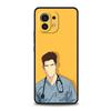 Phone Case For Xiaomi Mi 15 14 13 12 11 Lite 14T 13T 12T 11T Pro Poco X6 X5 M3 X3 Pro F5 F4 Cover Doctor Nurse Medical Medicine