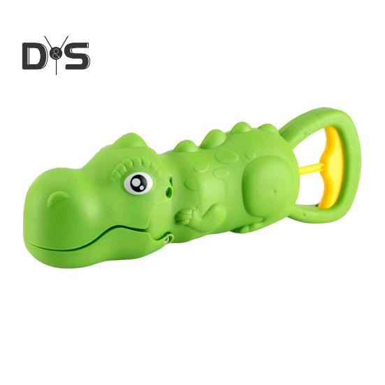 Strandspielzeug für Kinder, Sandklauenspielzeug, Greifer für Strand, Outdoor-Spaß, Kleinkinderpool, Sandkastenspielzeug, Badewanne, Schneespielzeug