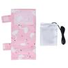 Portable Bottle Warmer USB Power Constant Temperature Warming Stable Bottom Cotton Bottle Heating