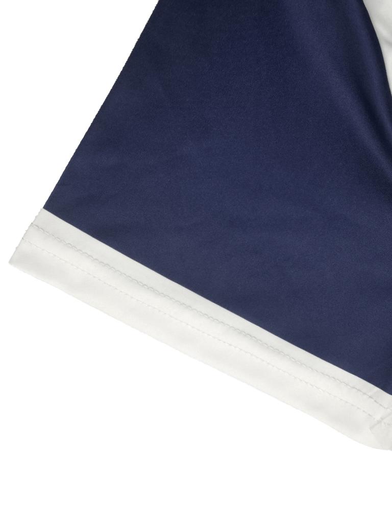 Summer New Men's Polo Shirt Polo Collar Short-sleeve Casual Business Fashion