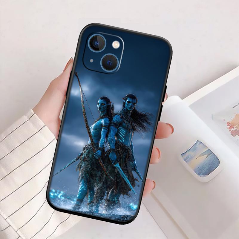 RP3 A-Avatars Fire Ash New High-End Shell Phone Case for Xiaomi Poco C40 C50 C51 C55 C65 C71 C75 F3 F5 F6 F7 M2 M3 Pro Ultra