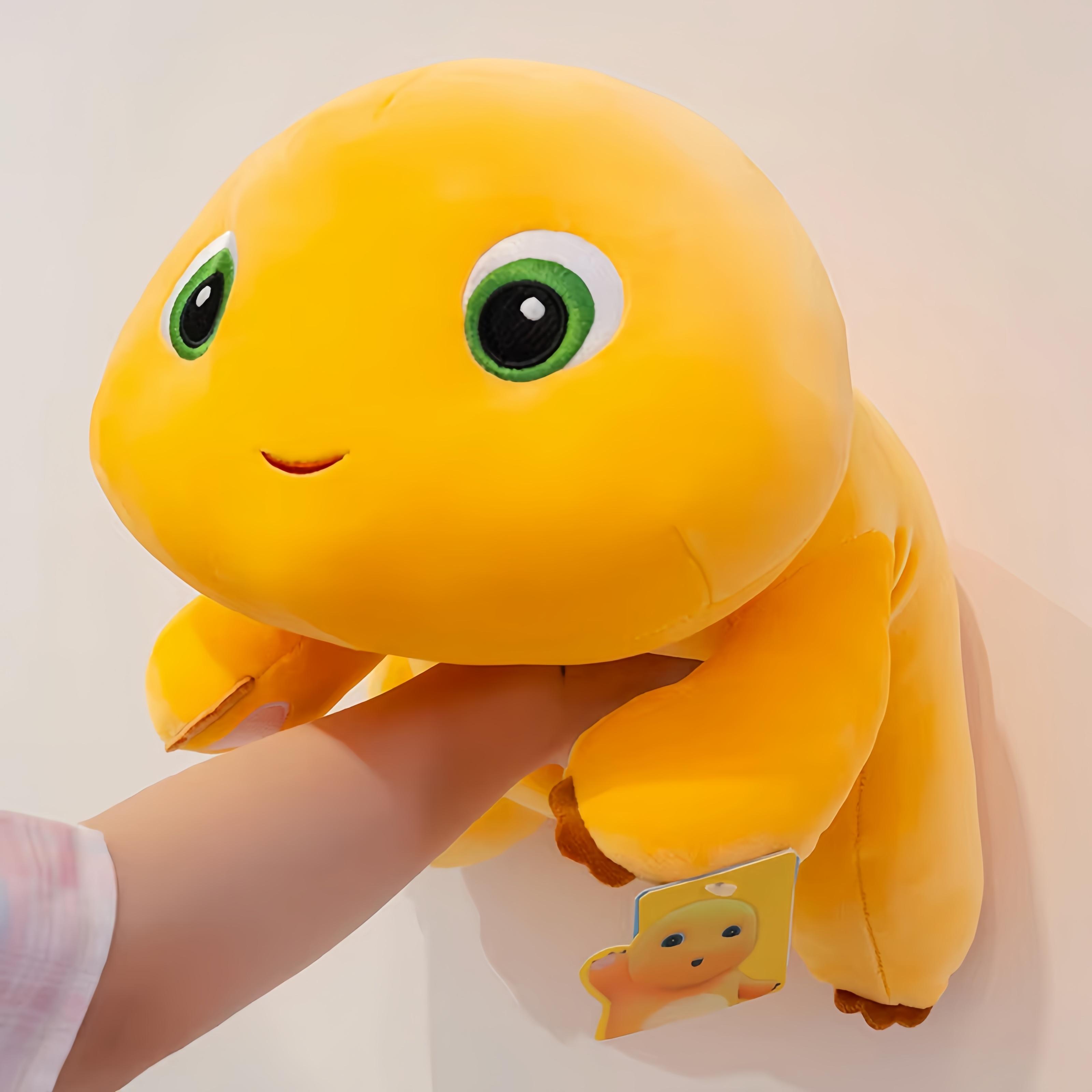 High-Standard-Quality Cartoon High-Quality 30/40Cm High-Quality Nailong High-Quality Milk Fantasy Creature High-Quality Plush High-Quality Dinosaur 30cm