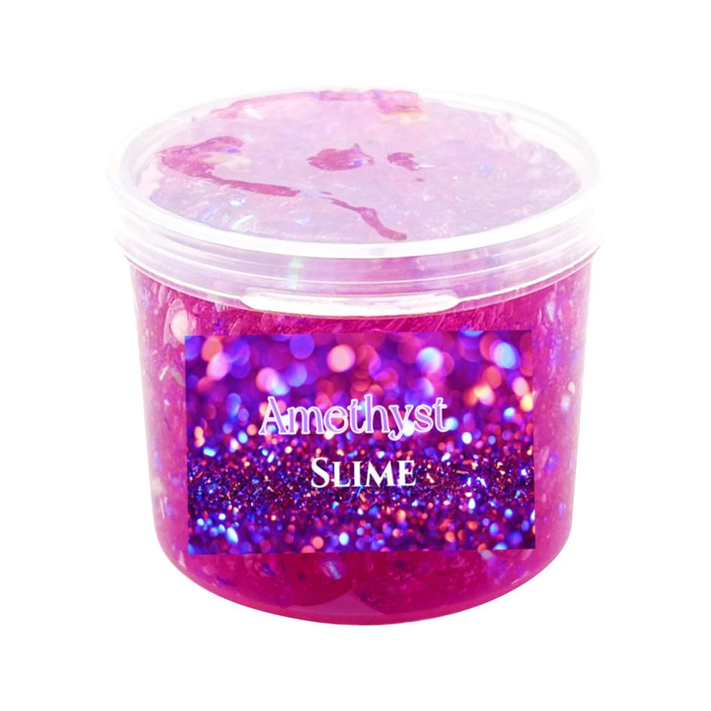 Stress Relief Slime Toy Classroom Rewards, Birthday Gifts Party Gifts For Boys And Girls