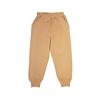 Boys and Girls Terry Spring and Autumn Pure Cotton Baby Pants